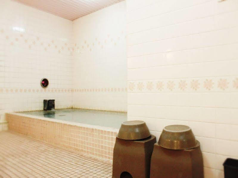Hotel Raizan South Ōsaka Extérieur photo