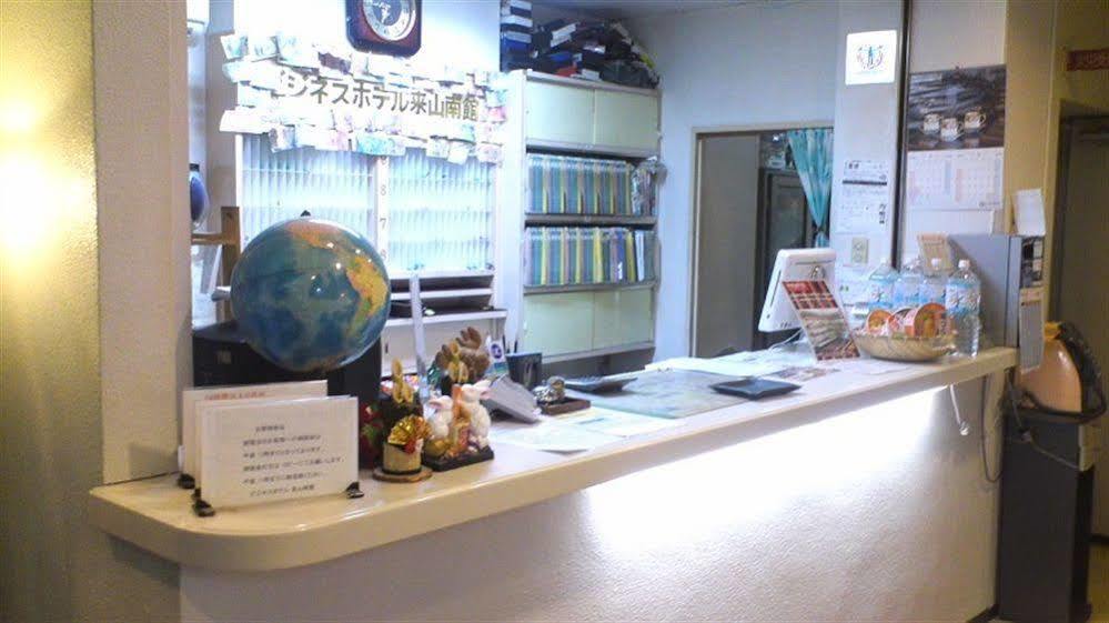 Hotel Raizan South Ōsaka Extérieur photo