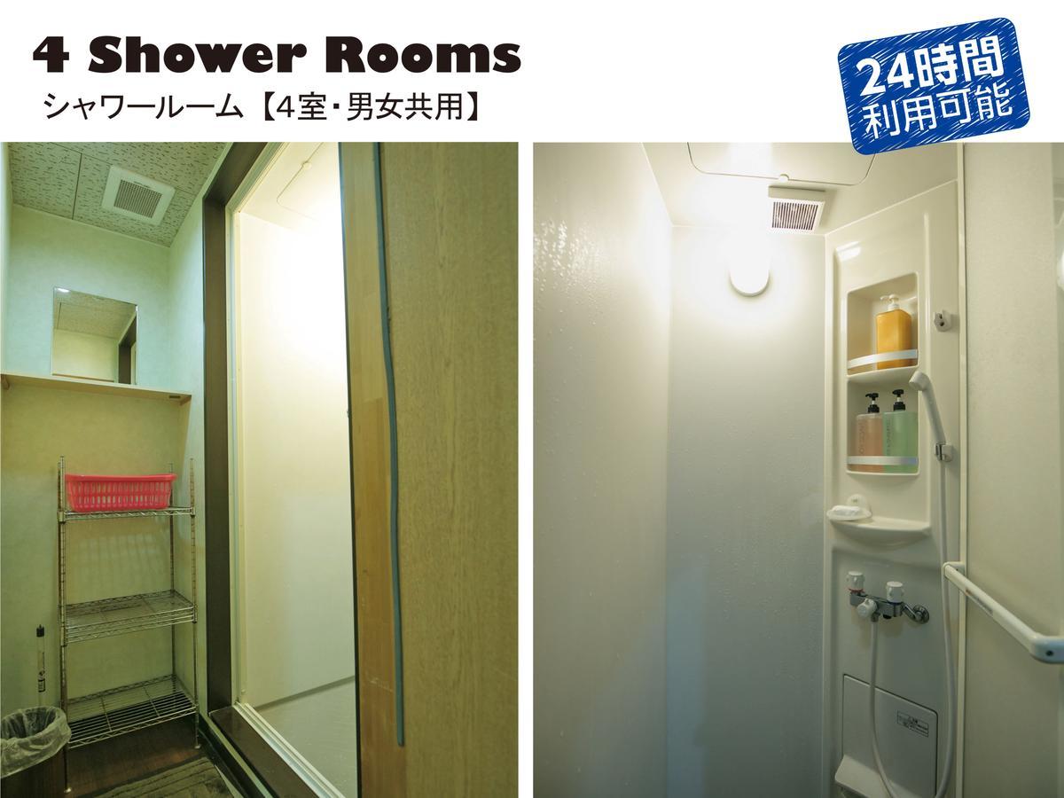 Hotel Raizan South Ōsaka Extérieur photo