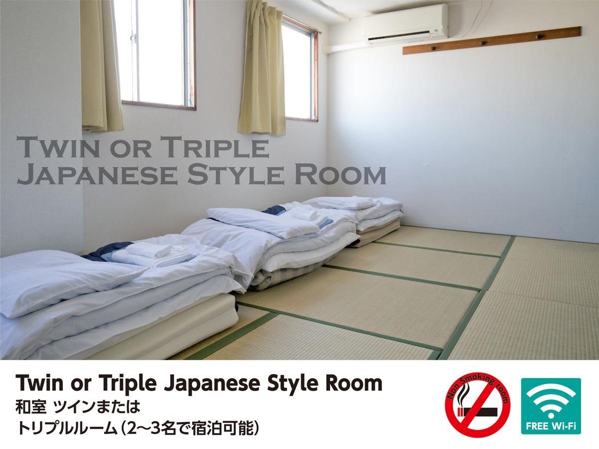Hotel Raizan South Ōsaka Extérieur photo