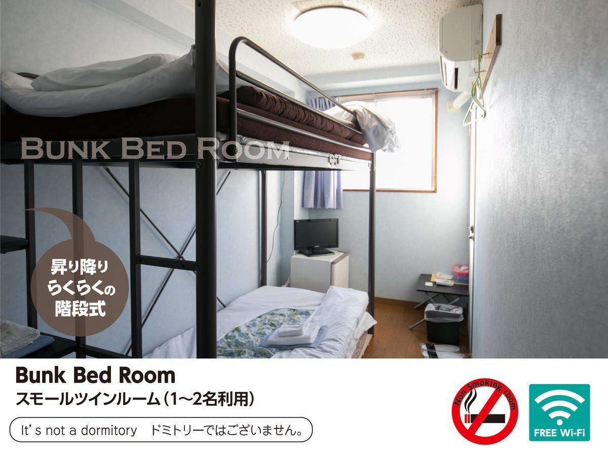 Hotel Raizan South Ōsaka Extérieur photo