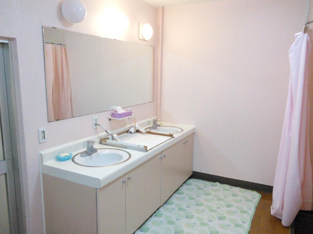 Hotel Raizan South Ōsaka Extérieur photo